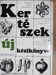 Kertészek új kézikönyve