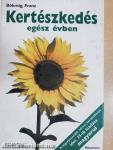 Kertészkedés egész évben