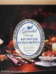 Kis magyar szakácskönyv
