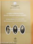 Az erdélyi görögkatolikus egyház története zsinatai tükrében (1782-1900) - CD-vel