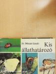 Kis állathatározó