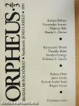 Orpheus 1991/2-3