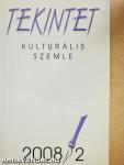 Tekintet 2008/2