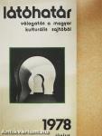 Látóhatár 1978. június
