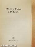Marco Polo utazásai
