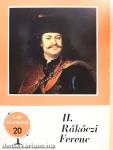 II. Rákóczi Ferenc