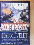 A "Barbarossa" hadművelet