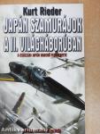 Japán szamurájok a II. világháborúban