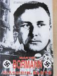 Martin Bormann második élete