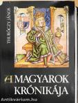 A magyarok krónikája