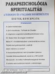 Parapszichológia-Spiritualitás 2005/4.