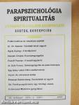Parapszichológia-Spiritualitás 2005/2.