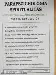 Parapszichológia-Spiritualitás 2005/1.