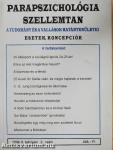 Parapszichológia-Szellemtan 1999/2.