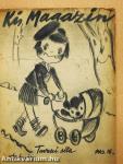 Kis Magazin 1943/15.