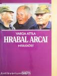 Hrabal arcai