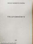 Telefonkönyv 1997.