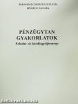 Pénzügytan gyakorlatok