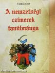 A nemzetségi czímerek tanúlmánya