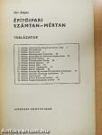 Építőipari számtan-mértan