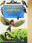 Erdei és kerti madarak