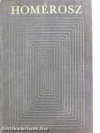 Íliász/Odüsszeia/Homéroszi költemények