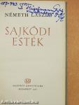 Sajkódi esték
