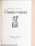 Balassi Bálint összes versei