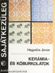 Kerámia- és kőburkolatok