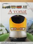 A vonat