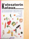 Koleszterin kalauz