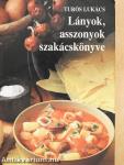 Lányok, asszonyok szakácskönyve