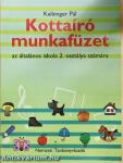Kottaíró munkafüzet
