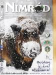 Nimród 2016. január-december