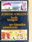 Holt tenger/Az éjszaka pásztorai