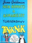 Nem könnyű a kamaszélet