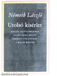 Utolsó kísérlet I-II.