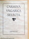 Carmina Ungarica Selecta