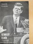 Kennedy elnök 1036 napja