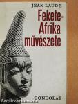 Fekete-Afrika művészete