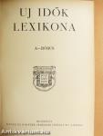 Uj idők lexikona 1-24.