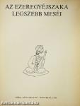 Az ezeregyéjszaka legszebb meséi