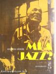 Mi a jazz?