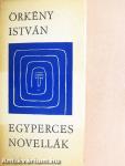 Egyperces novellák