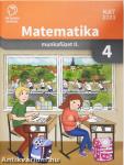 Matematika 4.