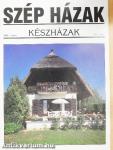 Szép Házak 1993/1.
