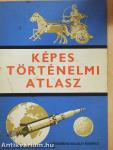 Képes történelmi atlasz
