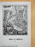 Tokaj és hegyalja I.