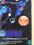Gyógyító kristályok kincseskönyv