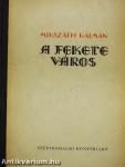A fekete város